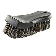 Load image into Gallery viewer, CHEMICAL Premium Select Horse Hair Cleaning Brush｜皮革清潔刷【工具】