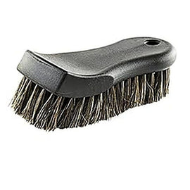 CHEMICAL Premium Select Horse Hair Cleaning Brush｜皮革清潔刷【工具】