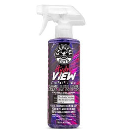 CHEMICAL HydroView Ceramic Glass Cleaner & Coating｜陶瓷玻璃清潔鍍膜劑