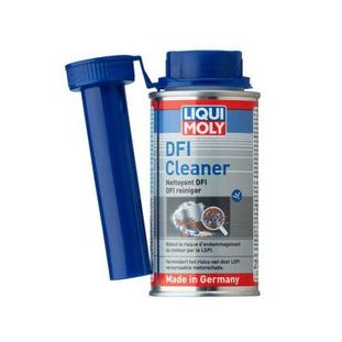 LIQUI DFI Cleaner｜直噴發動機燃油系統清潔劑