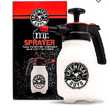 Load image into Gallery viewer, CHEMICAL Mr. Sprayer Full Function Atomizer and Pump Sprayer｜手持噴霧壺【工具】