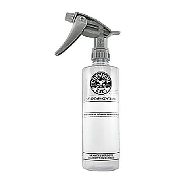 CHEMICAL Secondary Container Dilution Bottle｜耐溶劑稀釋瓶【工具】