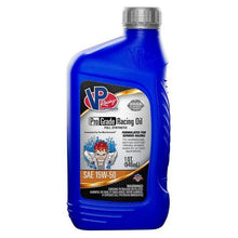 Load image into Gallery viewer, VP Synthetic SAE 15W-50 Pro Grade Racing Oil｜賽用機油直通專用【Professional Grade Racing】