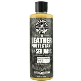 CHEMICAL Leather Serum Protectant｜皮革鍍膜劑【內飾清潔養護】