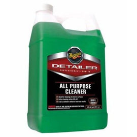 MEGUIARS All Purpose Cleaner｜內飾全能清洗劑