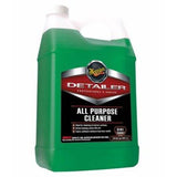MEGUIARS All Purpose Cleaner｜內飾全能清洗劑