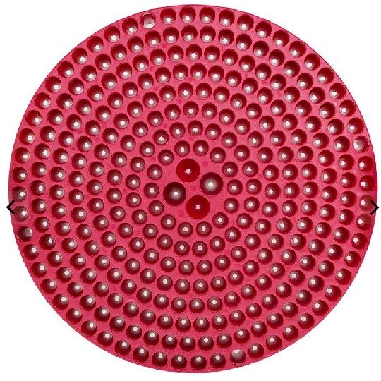 CHEMICAL Cyclone Dirt Trap｜黑色濾芯【工具】