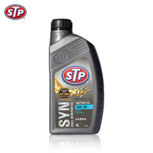 Load image into Gallery viewer, STP 5W-20 API SN｜全合成發動機油【SYN 超品】