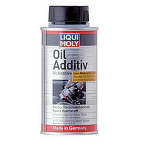 Load image into Gallery viewer, LIQUI Oil Additive｜MoS2機油添加劑