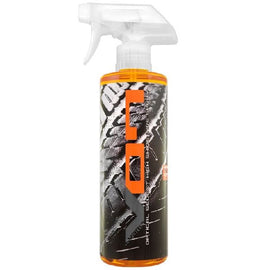 CHEMICAL Hybrid V07 Optical Select Wet Tire Shine and Trim Dressing｜V7輪胎養護劑【輪胎輪轂發動機艙清潔養護】