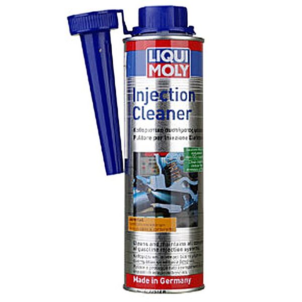 LIQUI Injection Cleaner｜燃油系統清潔劑