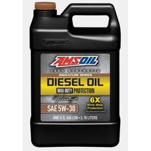 Load image into Gallery viewer, AMSOIL 5W-30｜簽名版全合成潤滑油