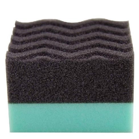 CHEMICAL Wonder Wave Durafoam Tire Dressing & Protectant Applicator Pad｜輪胎上蠟棉【工具】