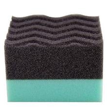 Load image into Gallery viewer, CHEMICAL Wonder Wave Durafoam Tire Dressing &amp; Protectant Applicator Pad｜輪胎上蠟棉【工具】