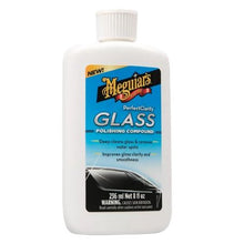 Load image into Gallery viewer, MEGUIARS Perfect Clarity Glass Compound/Polish｜玻璃拋光劑