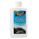 MEGUIARS Perfect Clarity Glass Compound/Polish｜玻璃拋光劑