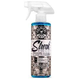 CHEMICAL Streak Free Window Clean Glass Cleaner｜新款玻璃清潔劑