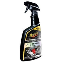 Load image into Gallery viewer, MEGUIARS Ultimate All Wheel Cleaner｜至尊輪瑴全能清潔劑