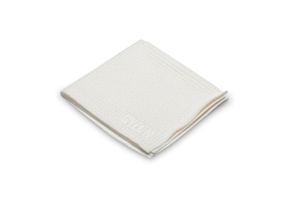 Q²M GlassWipe EVO 汽車玻璃專用抹布 40X40CM