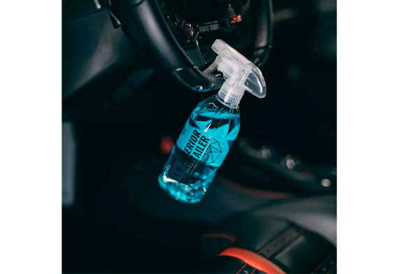 Q²M INTERIORDETAILER - 內籠清潔劑