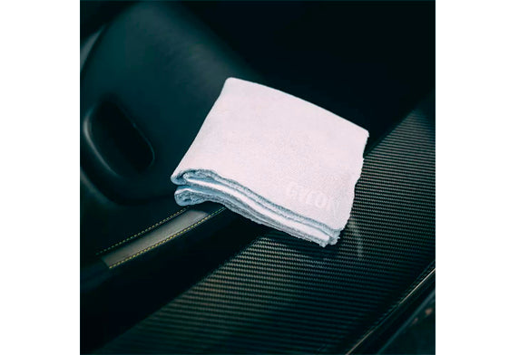 Q²M InteriorWipe EVO 2-PACK 內籠專用清潔毛巾 40X40CM