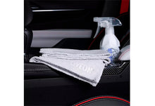 Load image into Gallery viewer, Q²M InteriorWipe EVO 2-PACK 內籠專用清潔毛巾 40X40CM