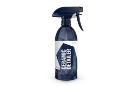 Q²M CERAMICDETAILER - 鍍膜維護劑