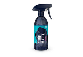 Q²M Cure Matte 啞面車漆專用維護劑