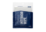 Q²M InteriorWipe EVO 2-PACK 內籠專用清潔毛巾 40X40CM