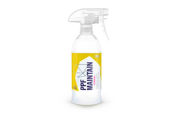 Q²M PPF MAINTAIN REDEFINED - PPF 專用維護劑