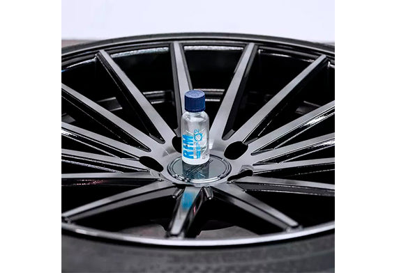 Q² RIM EVO - 輪圈專用鍍膜
