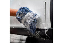 Load image into Gallery viewer, Q²M WashPad EVO 車身專用洗車手套
