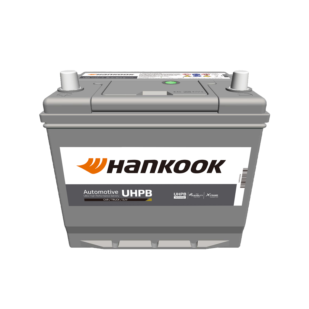 HANKOOK UHPB UMF55B19LS【韓泰】