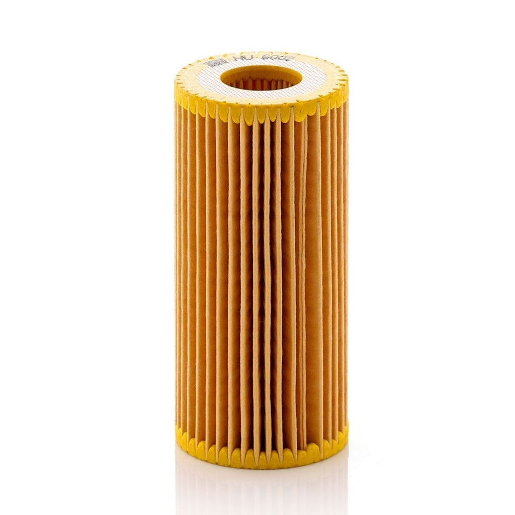 MANN-FILTER HU 6002 z｜MANN-FILTER HU 6002 z 引擎油隔