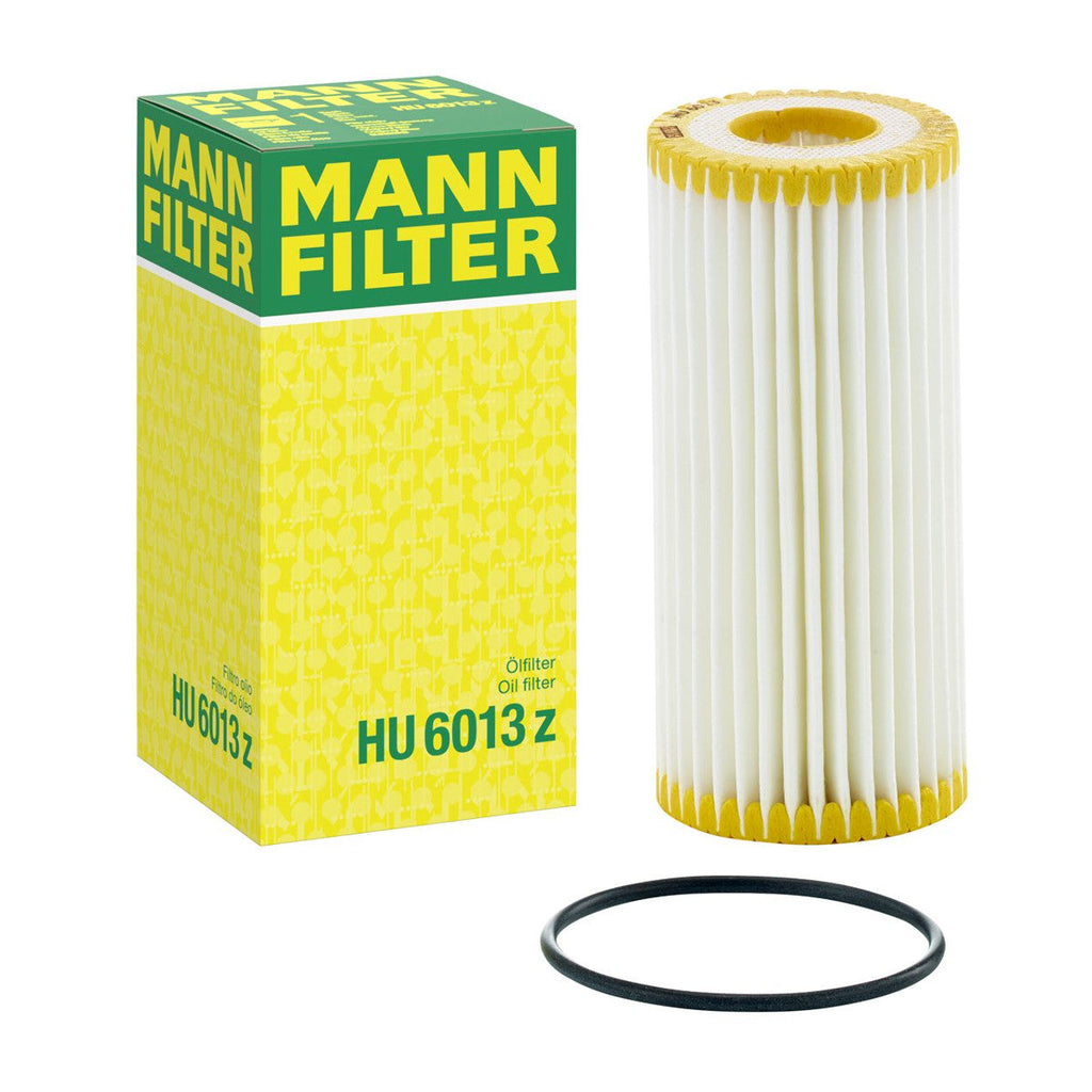 MANN-FILTER HU 6013 z｜MANN-FILTER HU 6013 z 引擎油隔