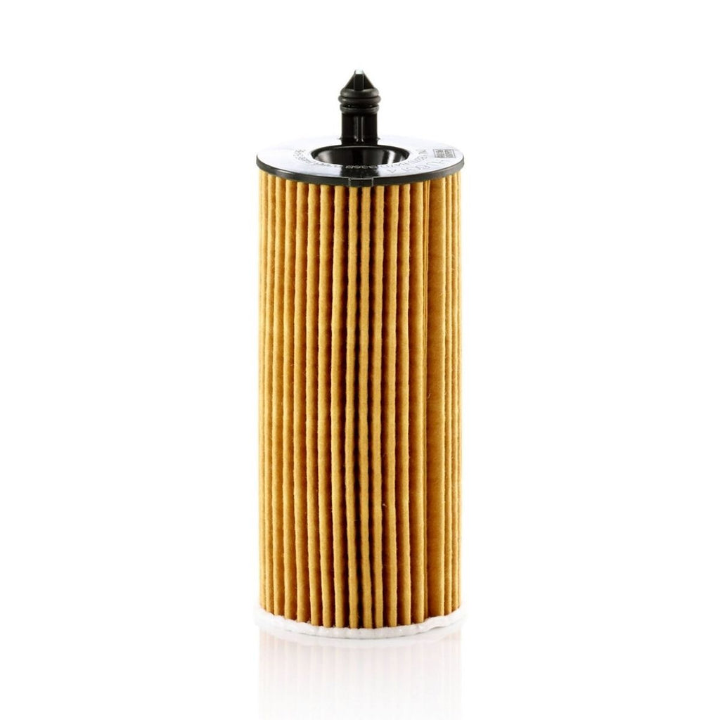 MANN-FILTER HU 6014/1 z｜MANN-FILTER HU 6014/1 z 引擎油隔