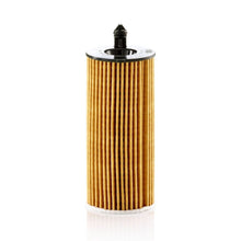 Load image into Gallery viewer, MANN-FILTER HU 6014/1 z｜MANN-FILTER HU 6014/1 z 引擎油隔