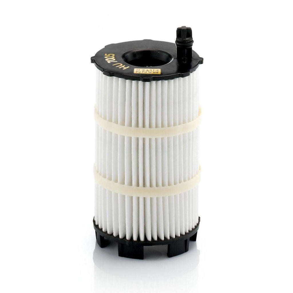 MANN-FILTER HU 7005 x｜MANN-FILTER HU 7005 x 引擎油隔
