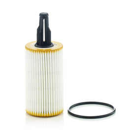 MANN-FILTER HU 7025 z｜MANN-FILTER HU 7025 z 引擎油隔
