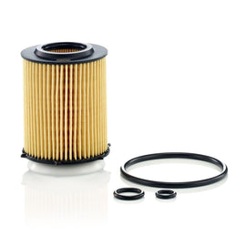 MANN-FILTER HU 7044 z｜MANN-FILTER HU 7044 z 引擎油隔