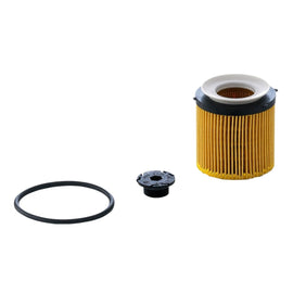 MANN-FILTER HU 8002 x KIT｜MANN-FILTER HU 8002 x KIT 引擎油隔