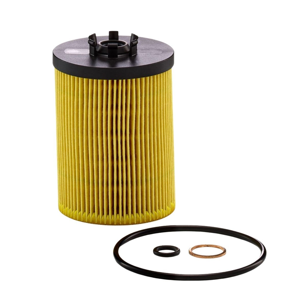MANN-FILTER HU 823 x｜MANN-FILTER HU 823 x 型引擎油隔