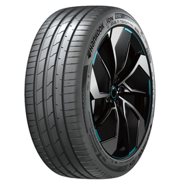 HANKOOK iON evo 245/45R19 102Y XL【韓泰】
