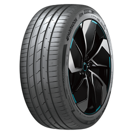 HANKOOK iON evo SUV 235/55R19 105Y XL【韓泰】