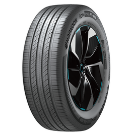 HANKOOK iON evo AS SUV 235/60R18 107V XL【韓泰】