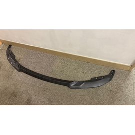 428i 420i 435i F32 F33 F36 2014-2018 M Performance Carbon Fiber Style Front Lip 碳纖頭唇 for BMW