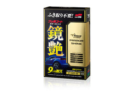 鏡艷 氟素汽車車身鍍膜