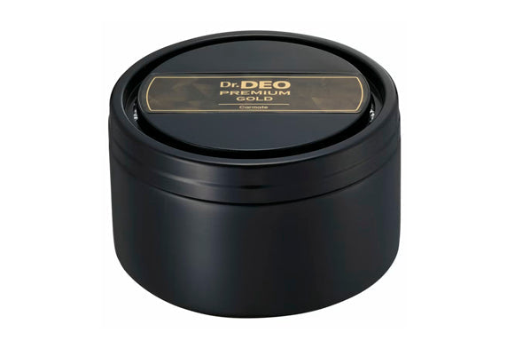 Carmate Dr. DEO 強效400%汽車內籠除菌消臭劑 D275 (大)