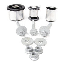 Load image into Gallery viewer, Porsche Control Arm Bushing Kit - Lemforder/Genuine 970BUSHKT