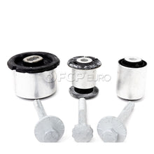 Load image into Gallery viewer, Porsche Control Arm Bushing Kit - Lemforder/Genuine 970BUSHKT